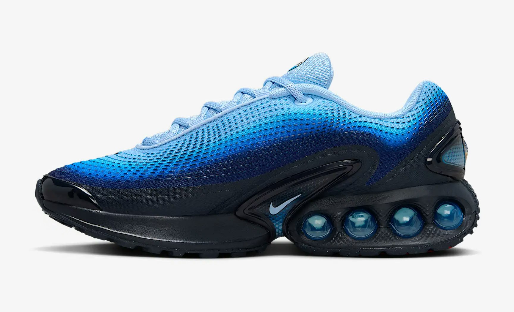 Nike Air Max DN "Psychic Blue"