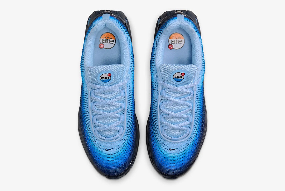 Nike Air Max DN "Psychic Blue"