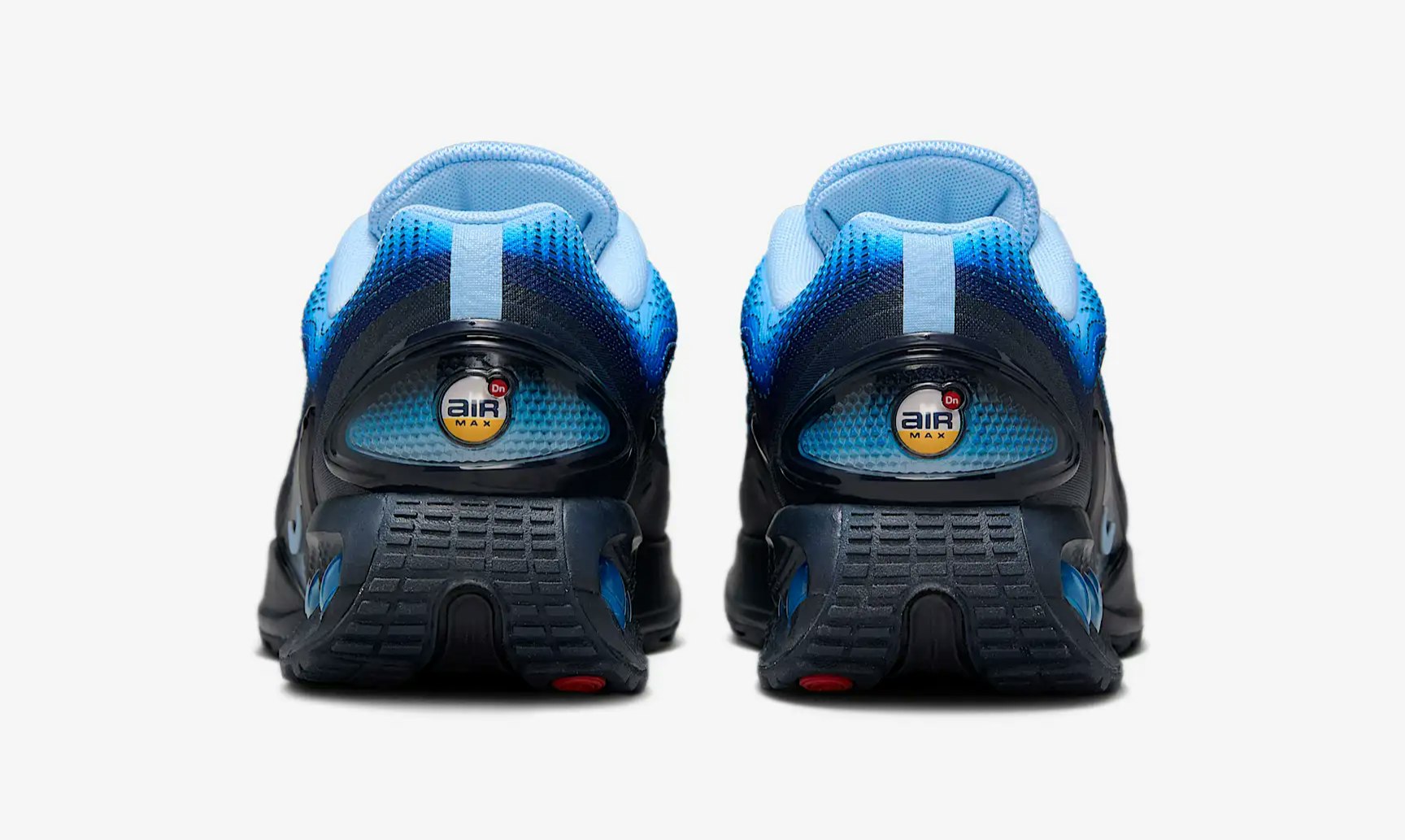 Nike Air Max DN "Psychic Blue"