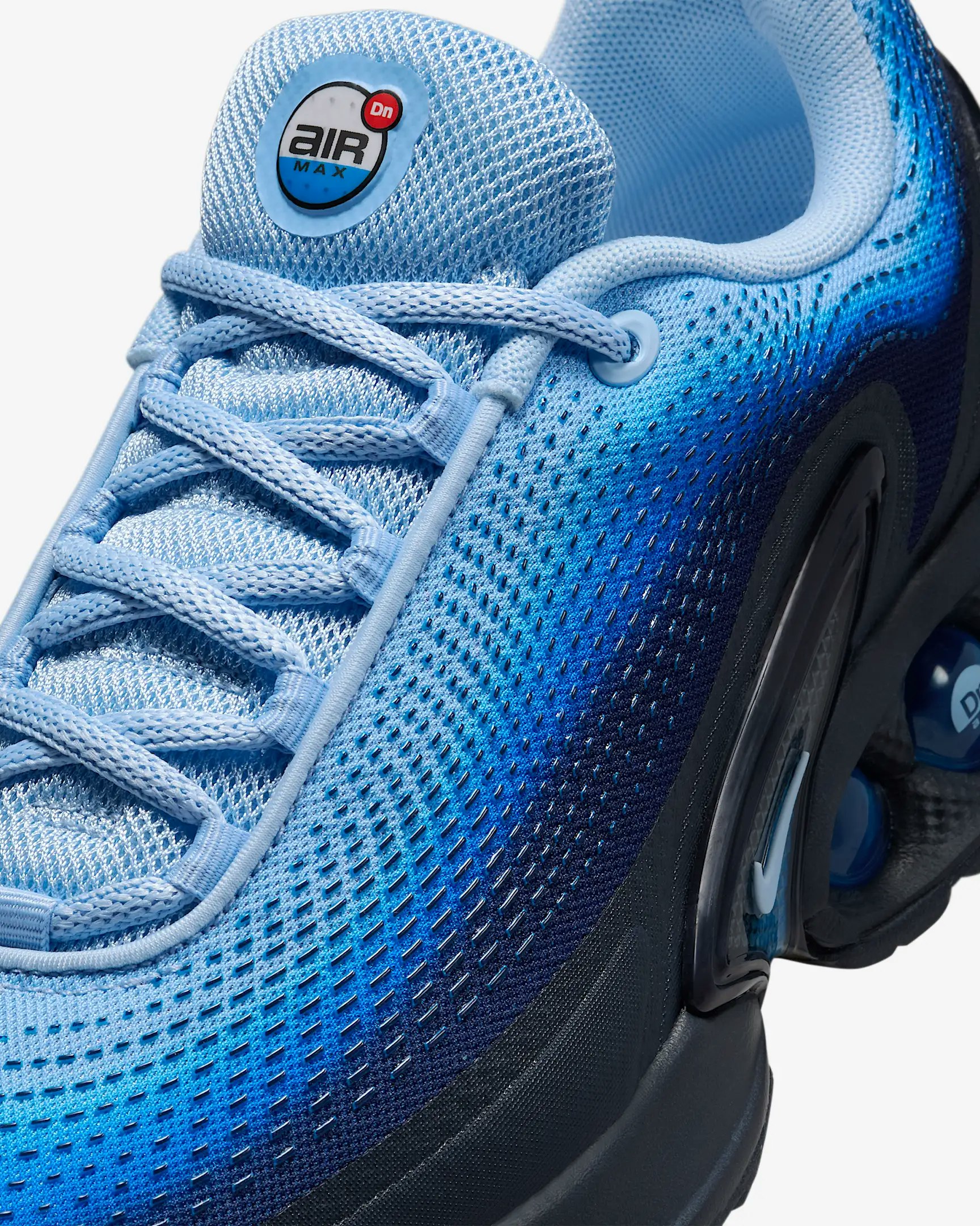 Nike Air Max DN "Psychic Blue"