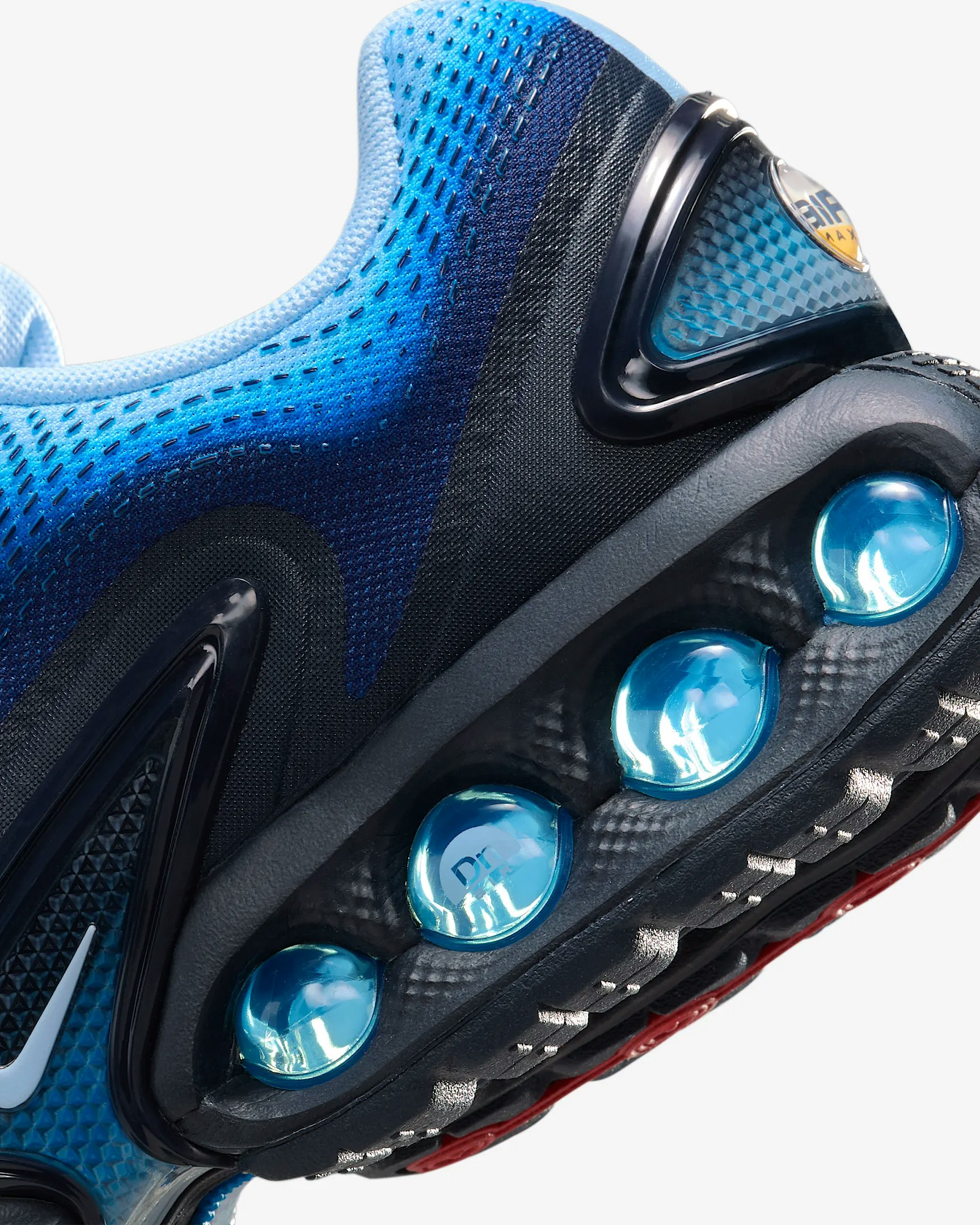 Nike Air Max DN "Psychic Blue"