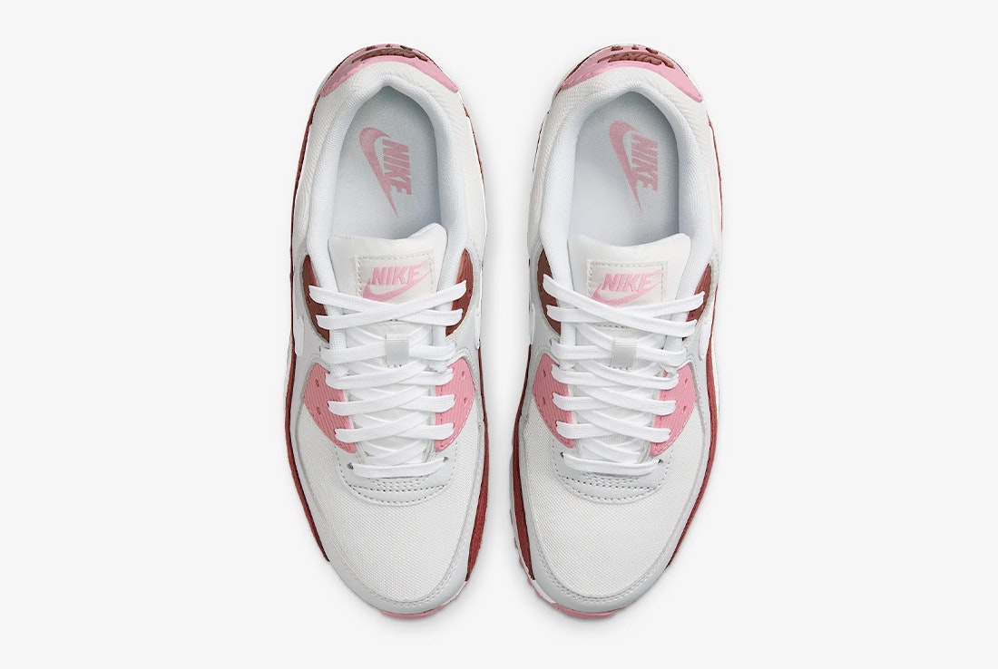 Nike Air Max 90 "Neapolitan"