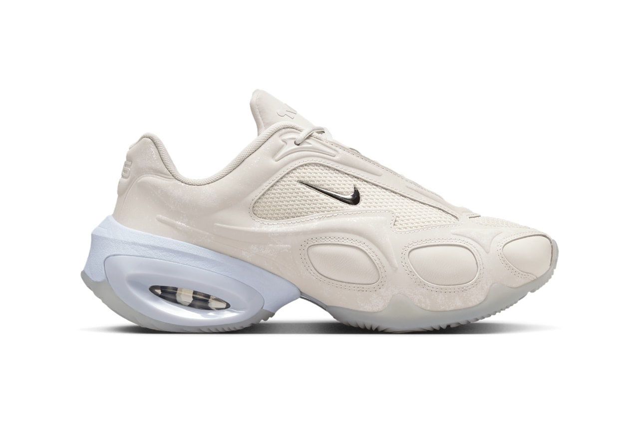 Nike Air Max Muse "Light Bone"