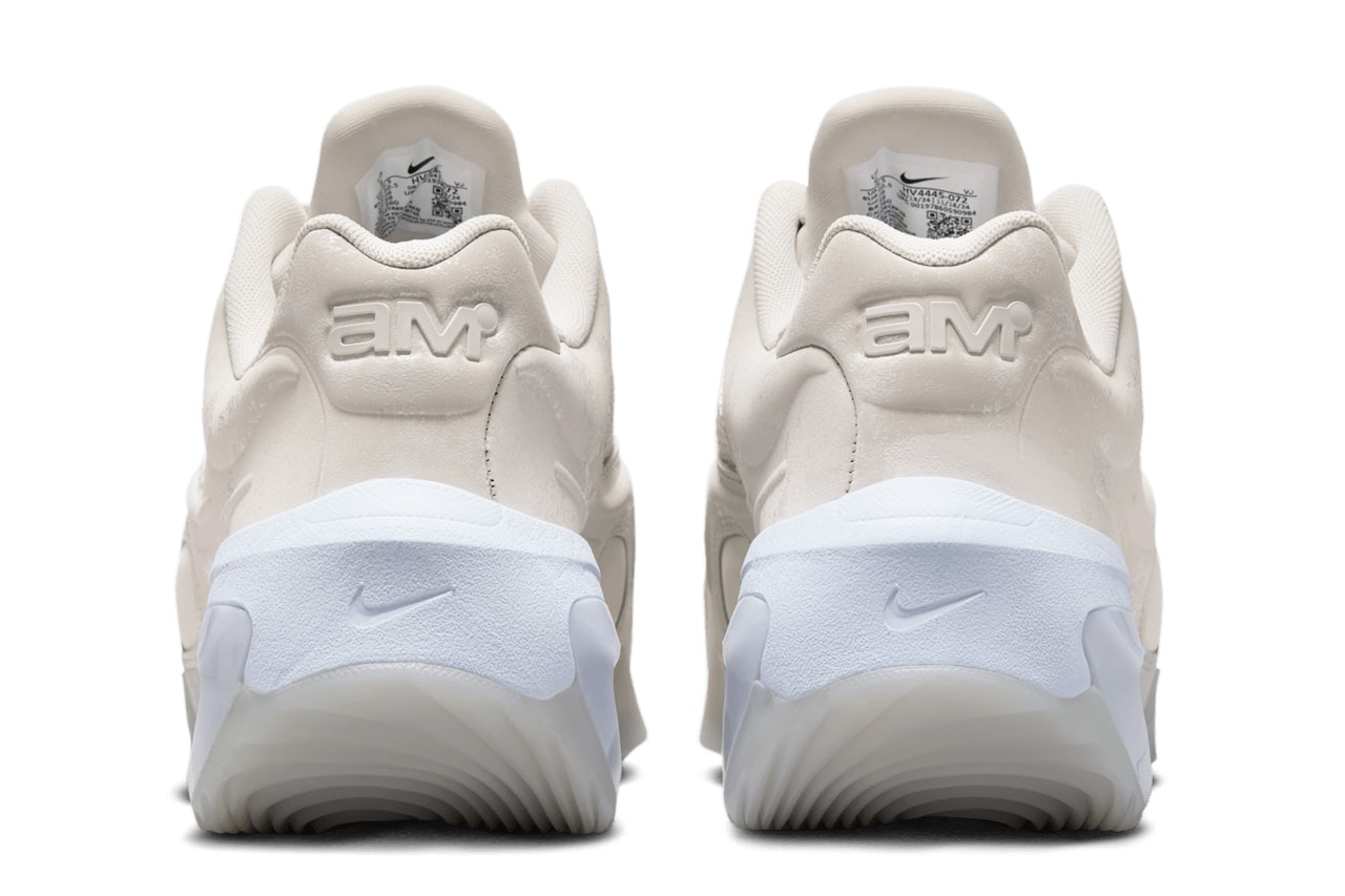 Nike Air Max Muse "Light Bone"