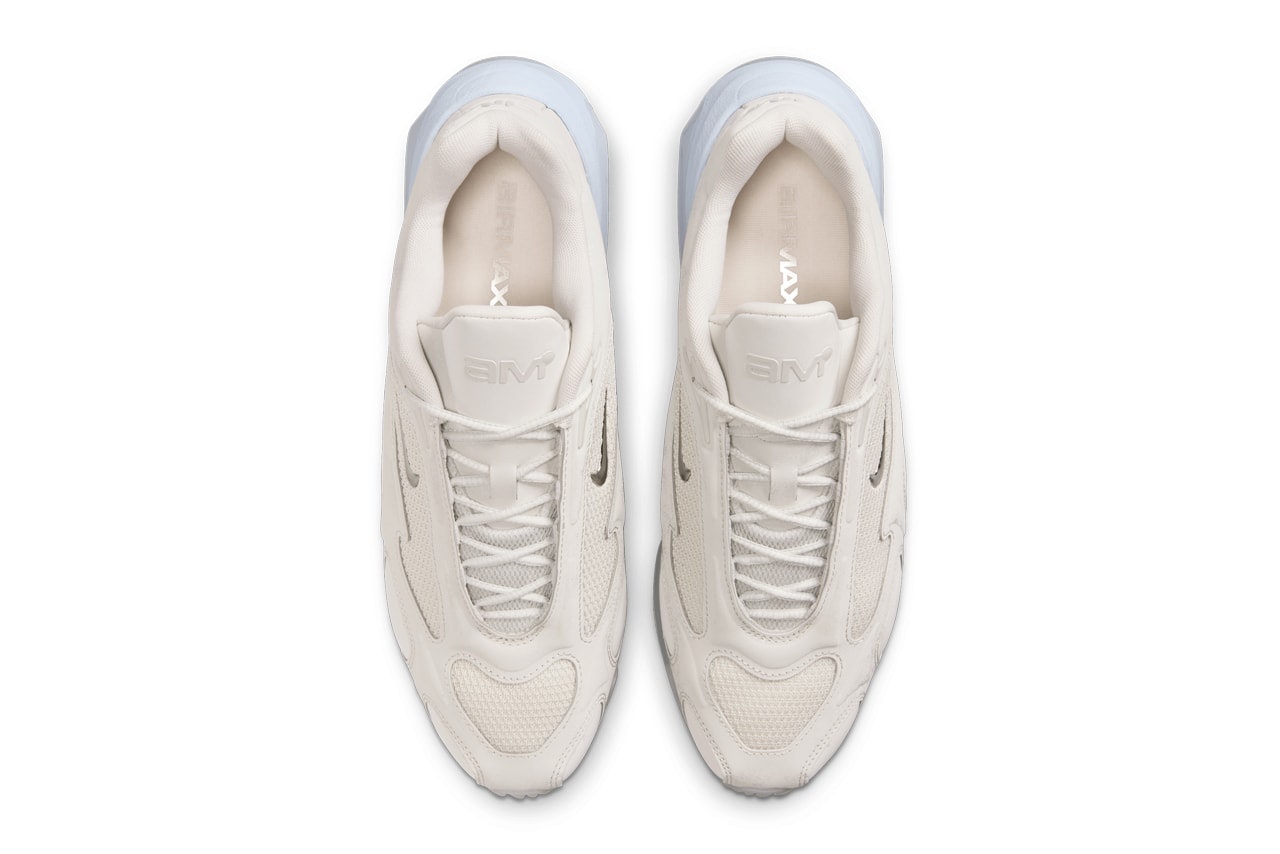 Nike Air Max Muse "Light Bone"