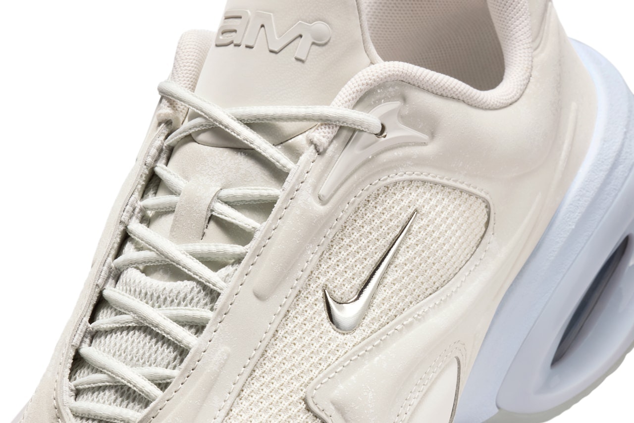 Nike Air Max Muse "Light Bone"