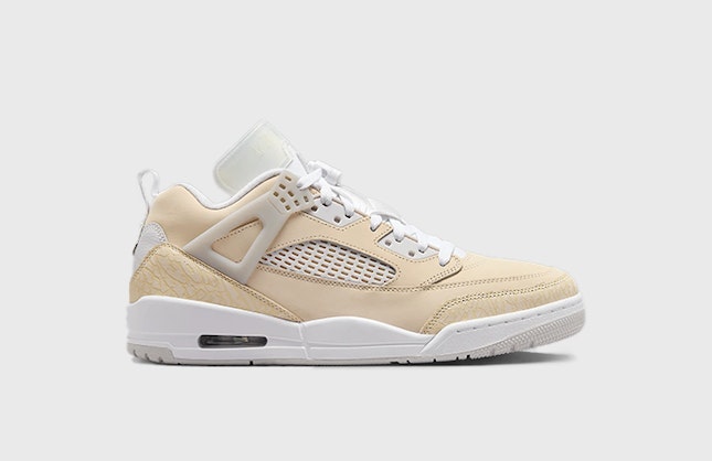 Jordan Spizike Low "Sanddrift"