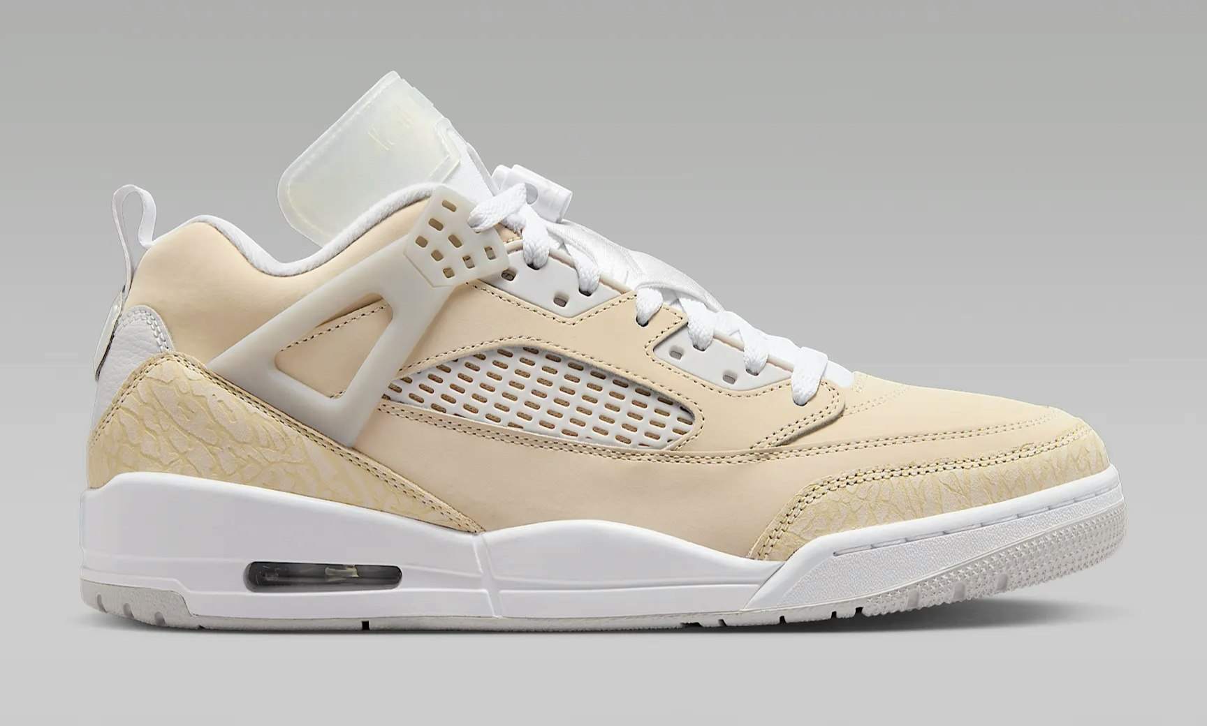 Jordan Spizike Low "Sanddrift"