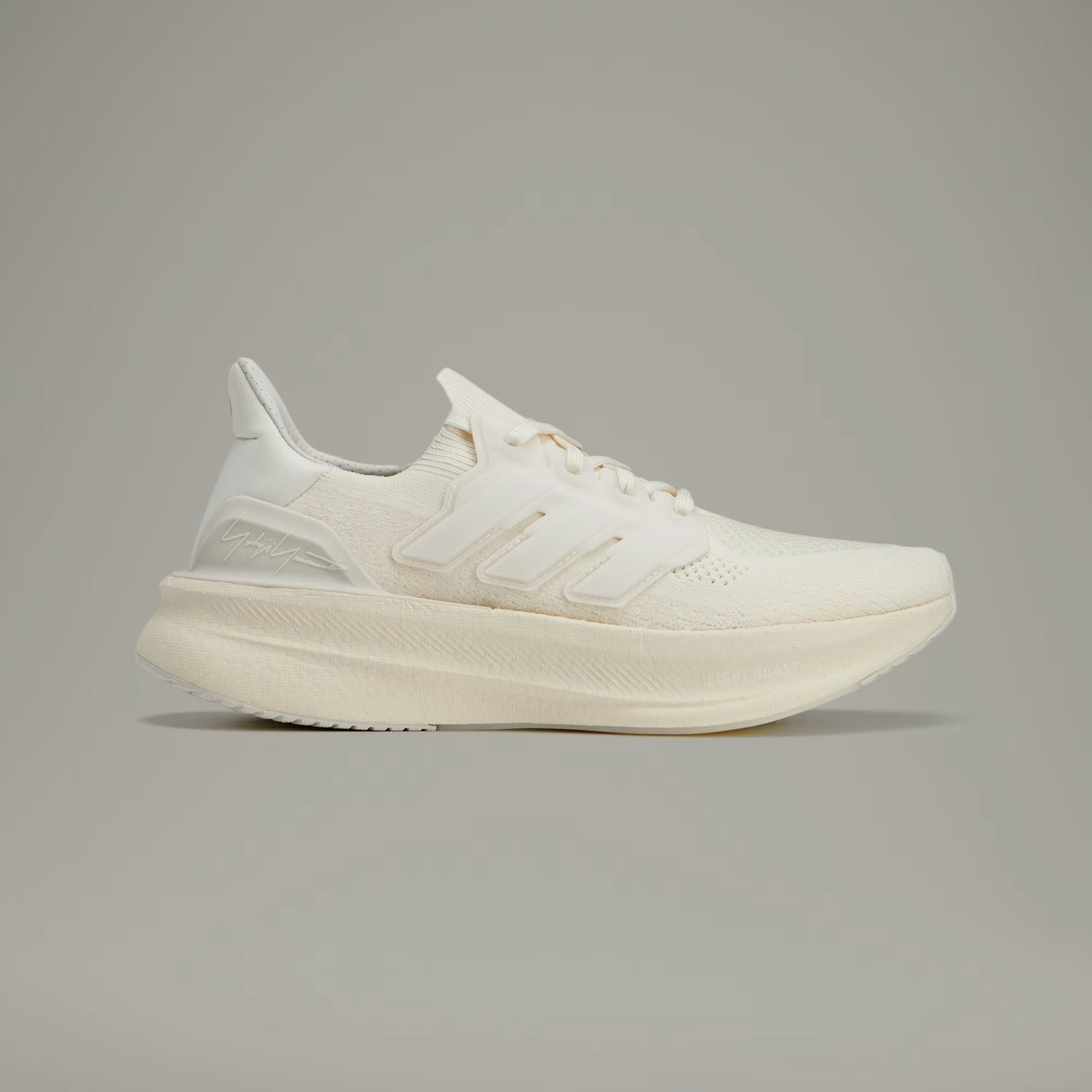 Y-3 x adidas Ultraboost 5 "Wonder White"