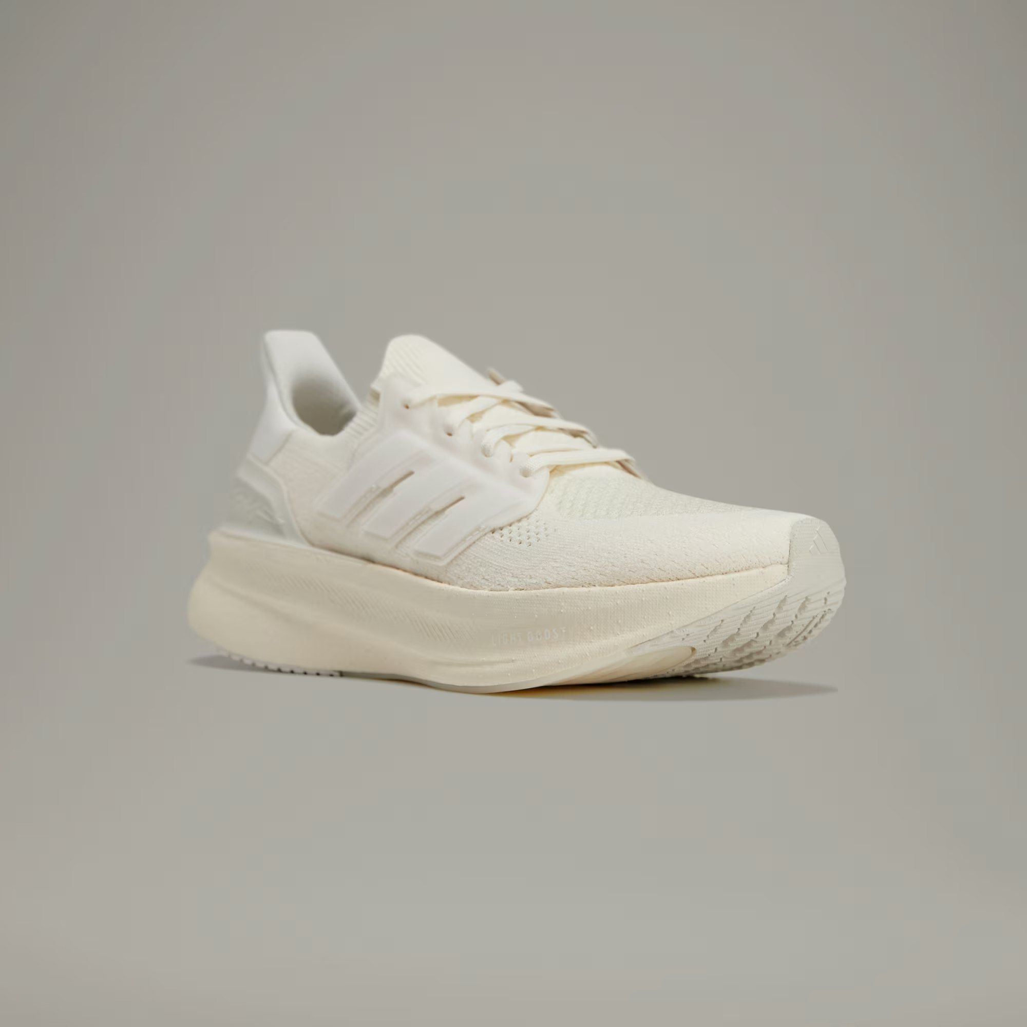 Y-3 x adidas Ultraboost 5 "Wonder White"