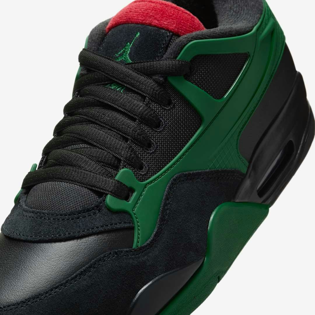 Air Jordan 4 RM "Gorge Green"