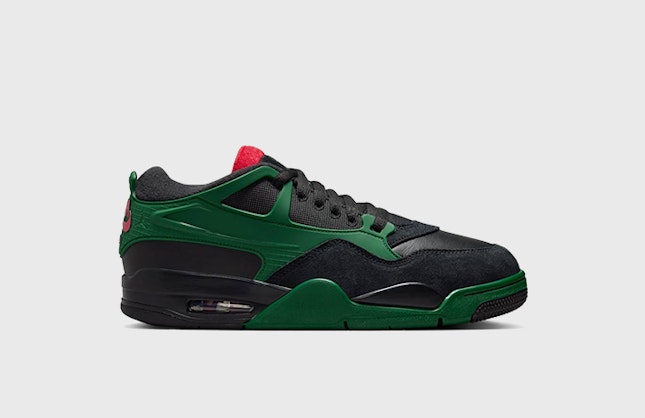Air Jordan 4 RM "Gorge Green"