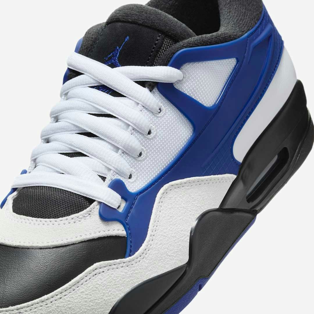 Air Jordan 4 RM "Racer Blue"