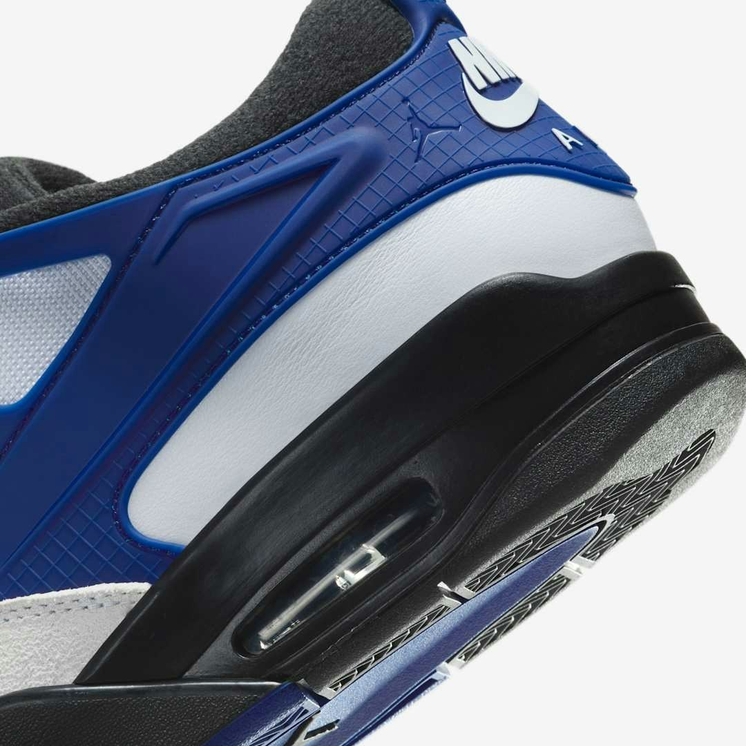 Air Jordan 4 RM "Racer Blue"