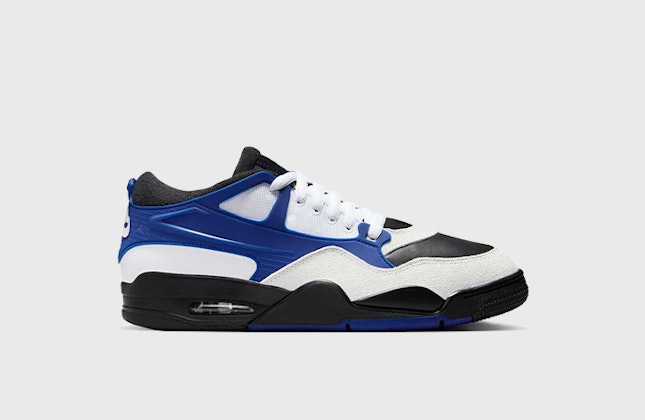 Air Jordan 4 RM "Racer Blue" Air Jordan 4 RM "Racer Blue"