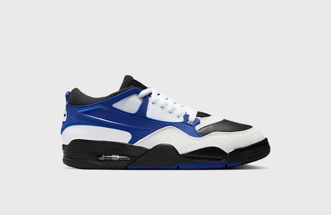 Air Jordan 4 RM "Racer Blue"