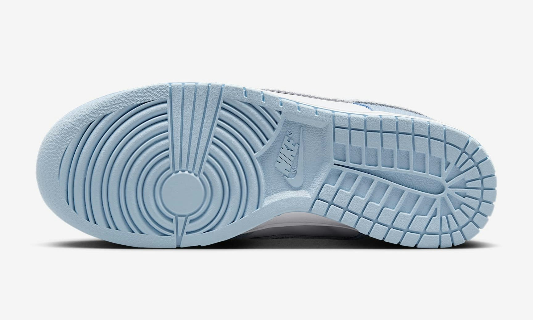 Nike Dunk Low Corduroy "Light Armory Blue"