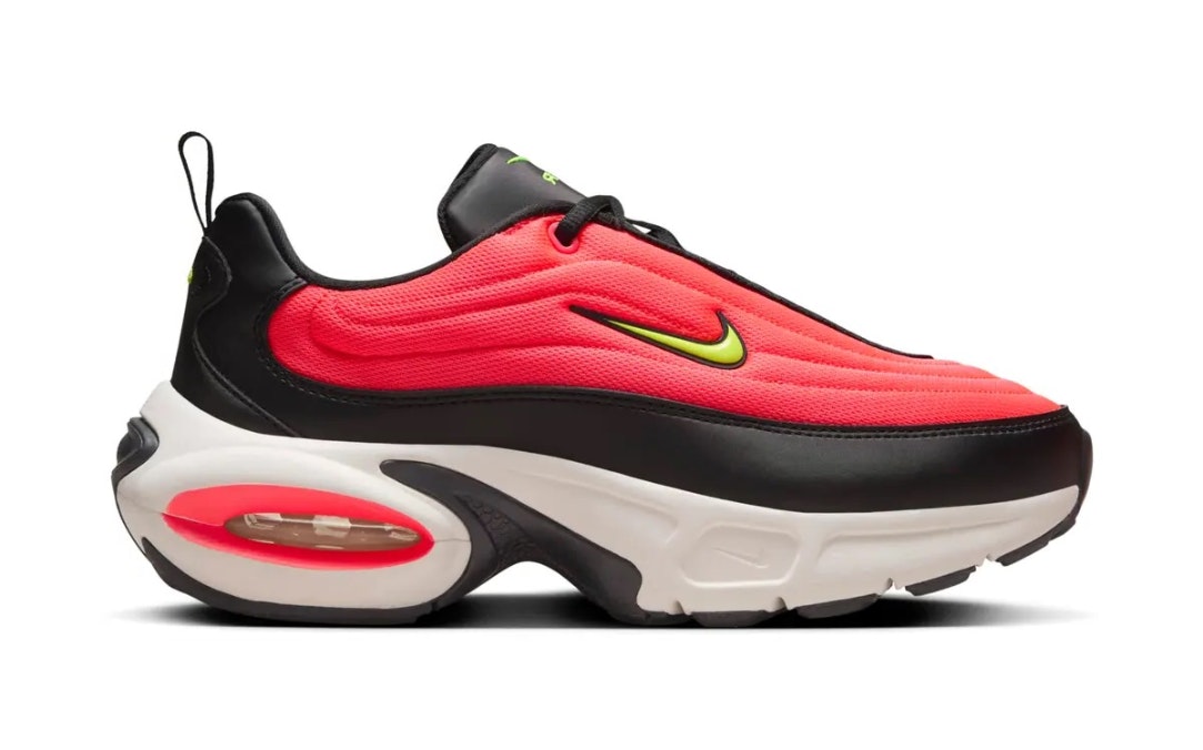 Nike Air Max Portal "Hot Punch" Nike Air Max Portal "Hot Punch"