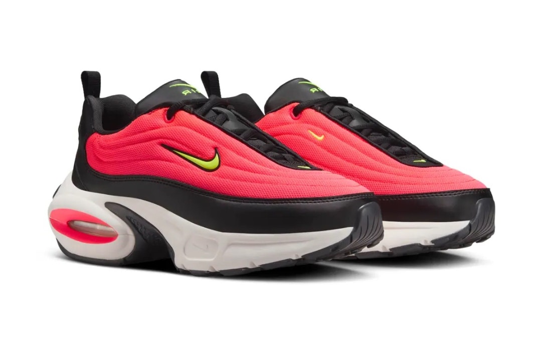 Nike Air Max Portal "Hot Punch" Nike Air Max Portal "Hot Punch"