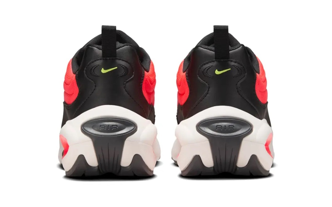 Nike Air Max Portal "Hot Punch" Nike Air Max Portal "Hot Punch"