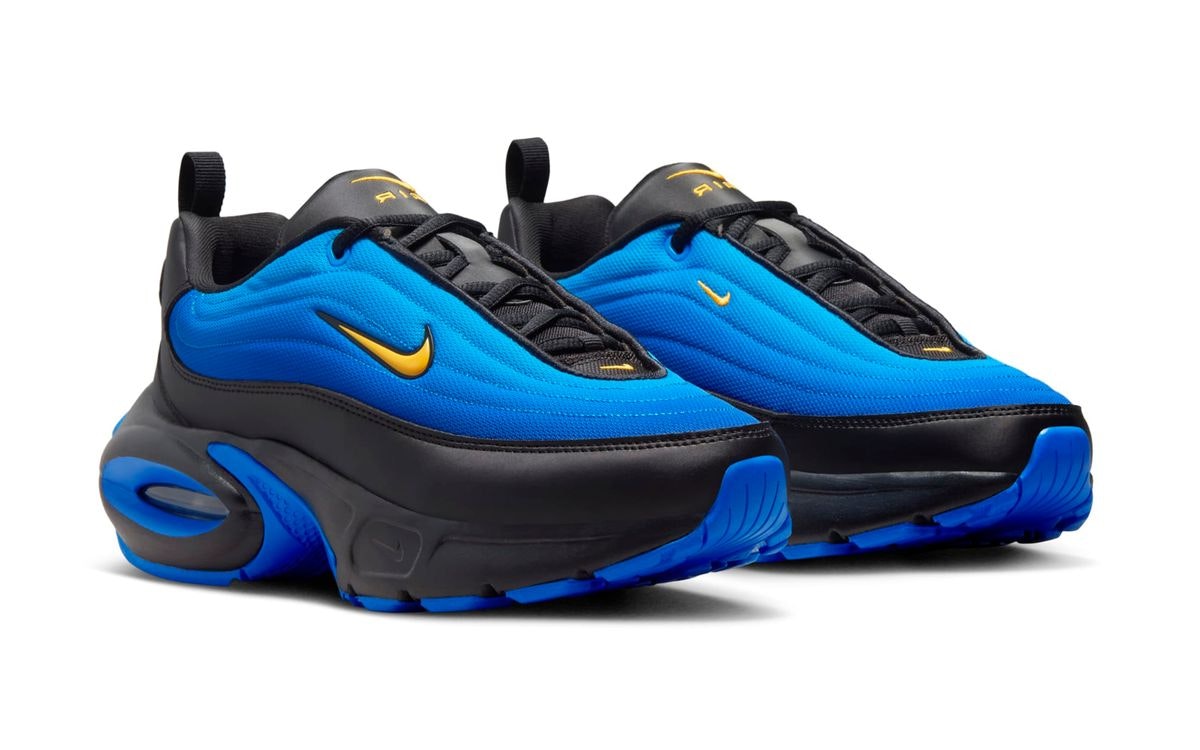 Nike Air Max Portal "Racer Blue"