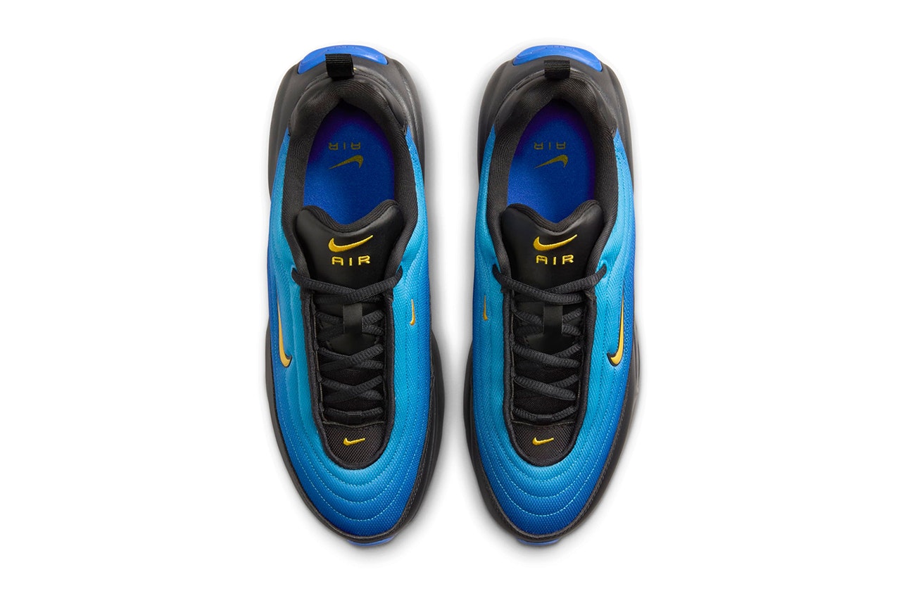 Nike Air Max Portal "Racer Blue"