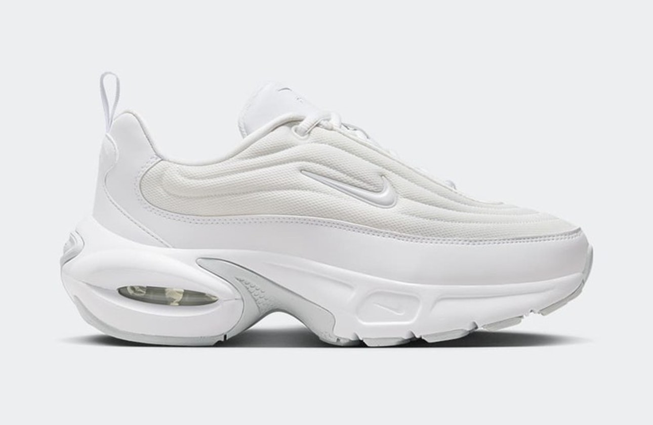 Nike Air Max Portal "Pure Platinum"
