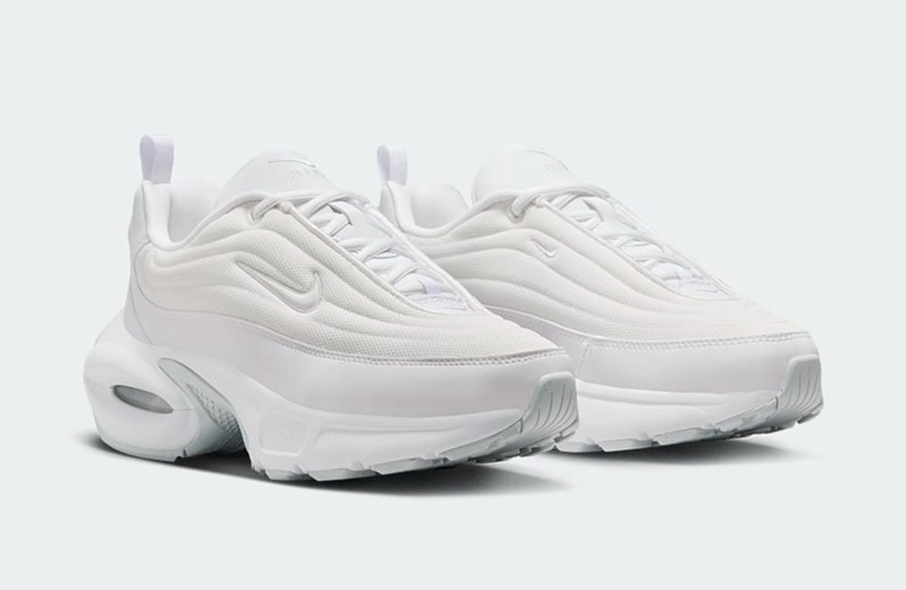 Nike Air Max Portal "Pure Platinum"