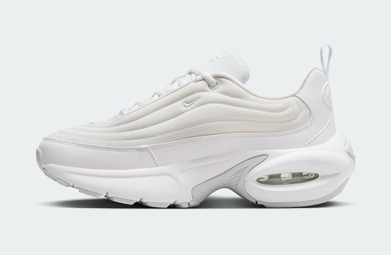 Nike Air Max Portal "Pure Platinum"