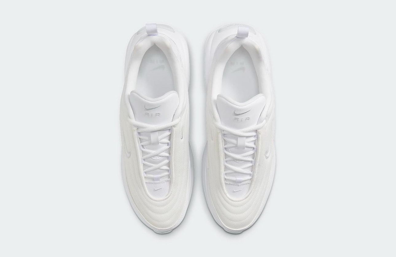 Nike Air Max Portal "Pure Platinum"