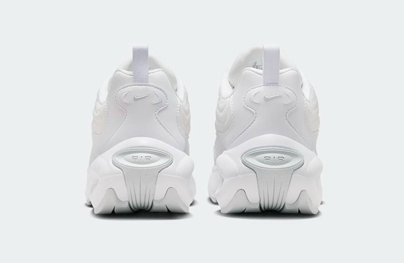 Nike Air Max Portal "Pure Platinum"