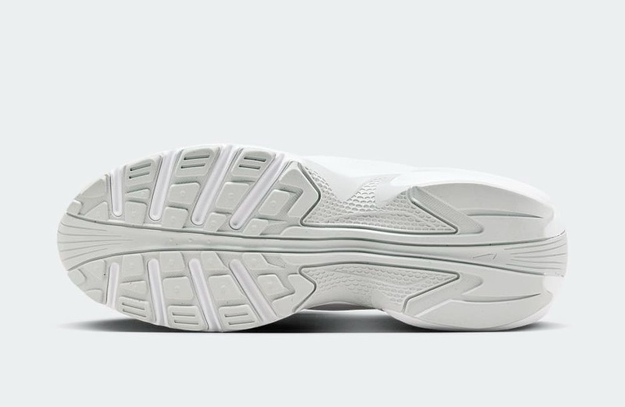 Nike Air Max Portal "Pure Platinum"