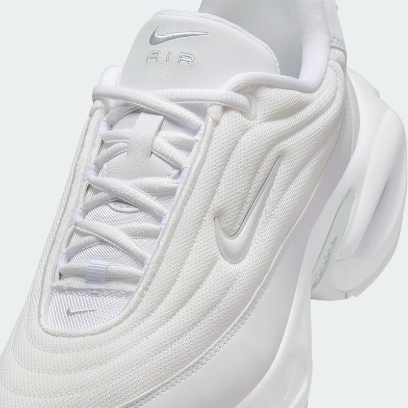 Nike Air Max Portal "Pure Platinum"
