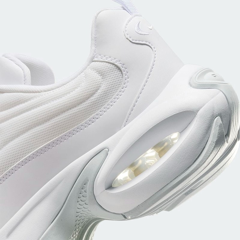 Nike Air Max Portal "Pure Platinum"