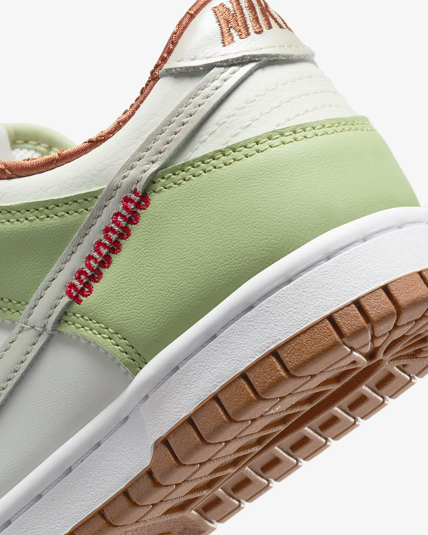 Nike Dunk Low GS "Year of the Snake"