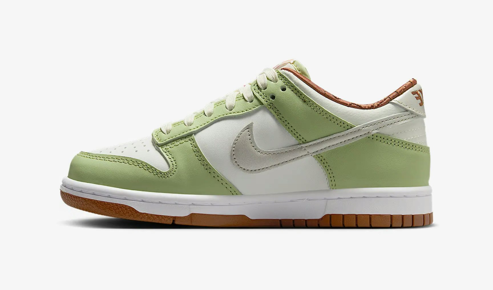Nike Dunk Low GS "Year of the Snake"