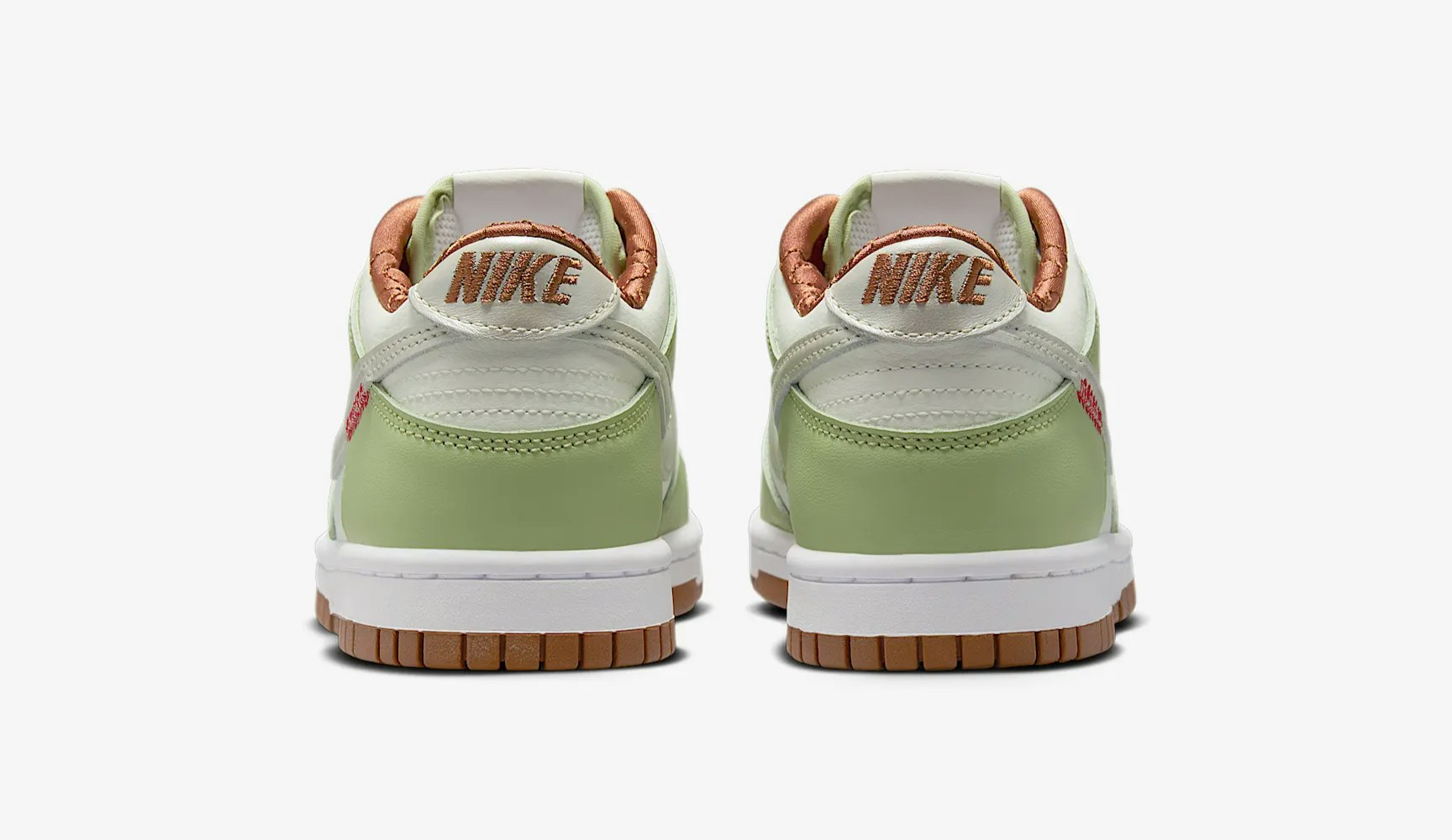 Nike Dunk Low GS "Year of the Snake"