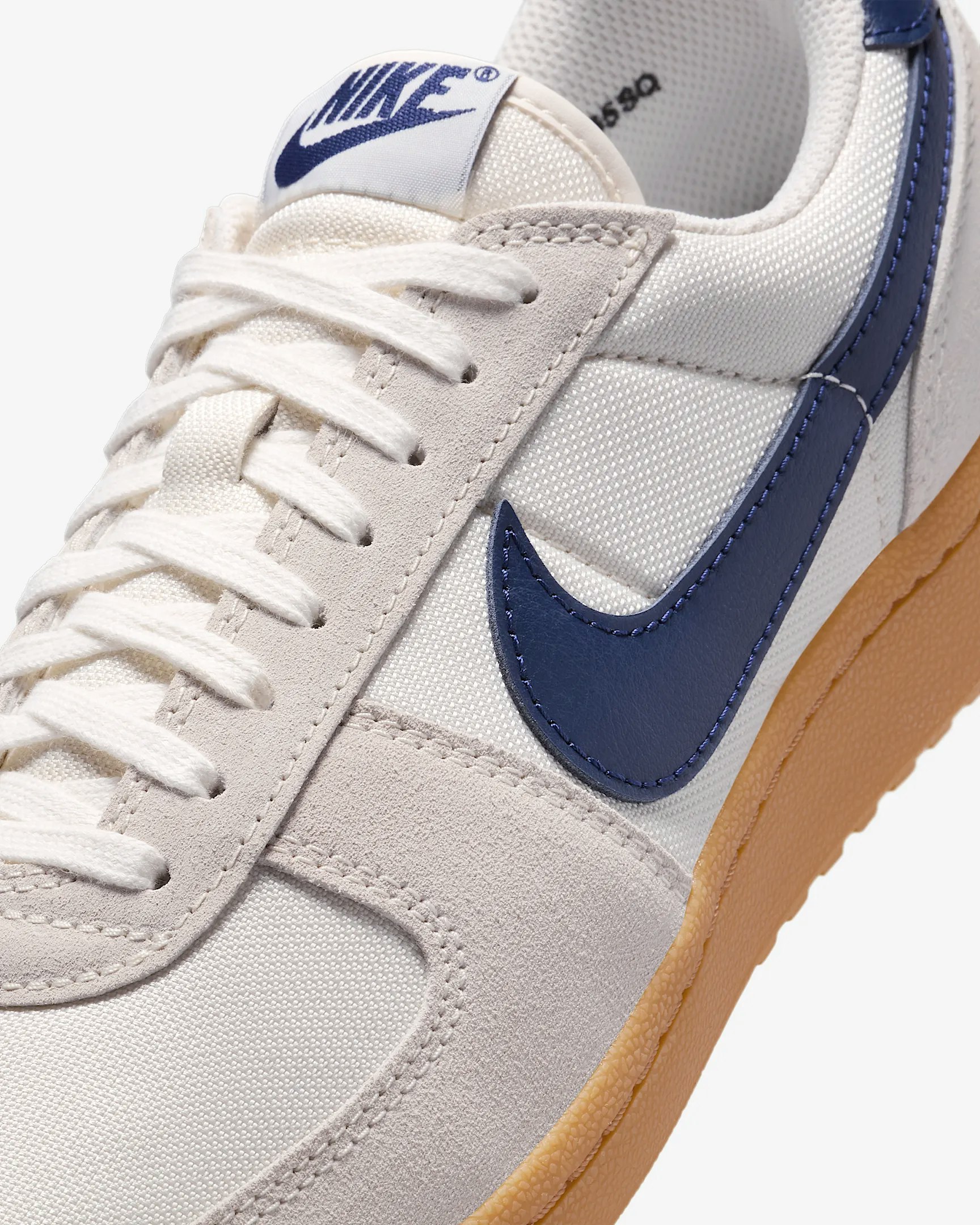 Nike Field General "Pale Ivory"