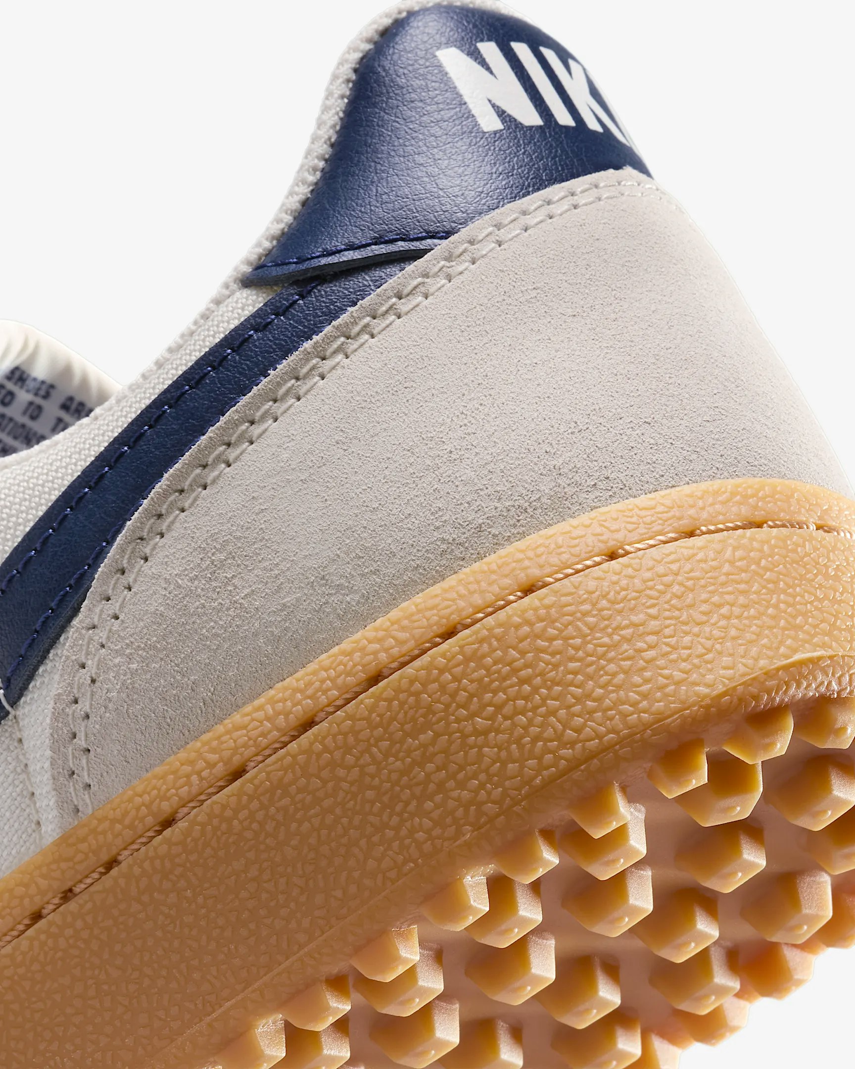 Nike Field General "Pale Ivory"