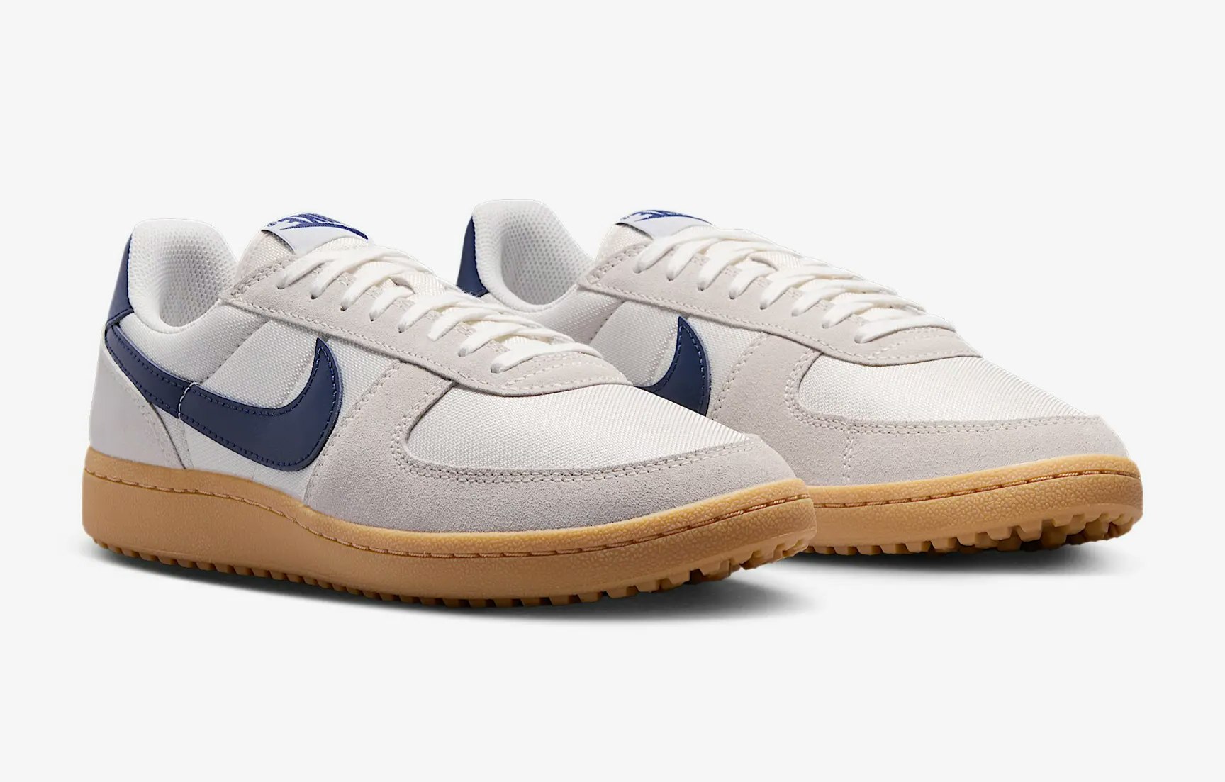 Nike Field General "Pale Ivory"