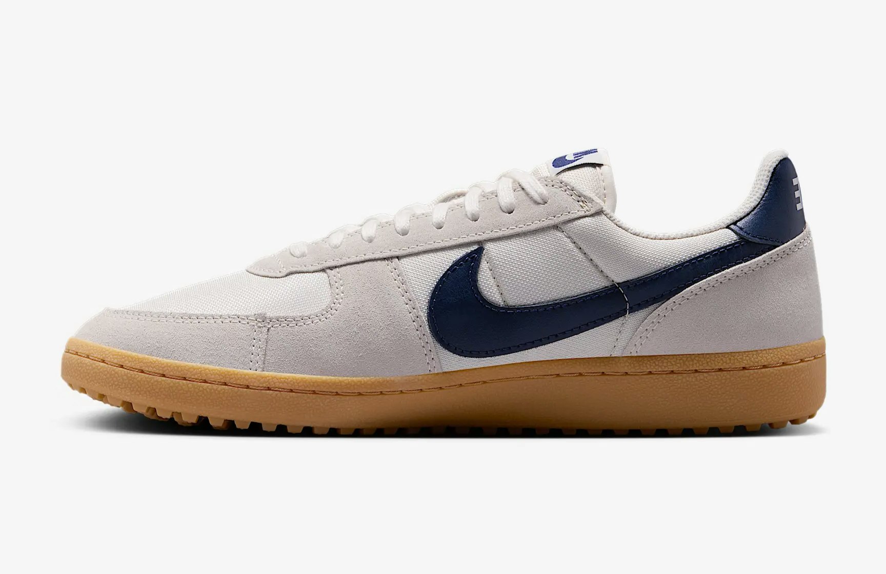 Nike Field General "Pale Ivory"