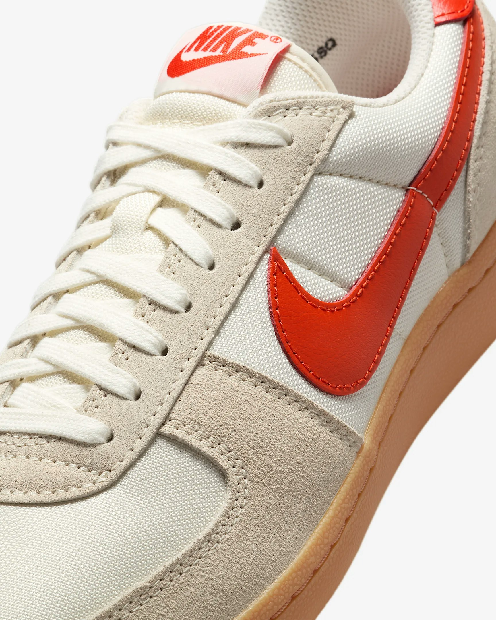 Nike Field General "Picante Red"