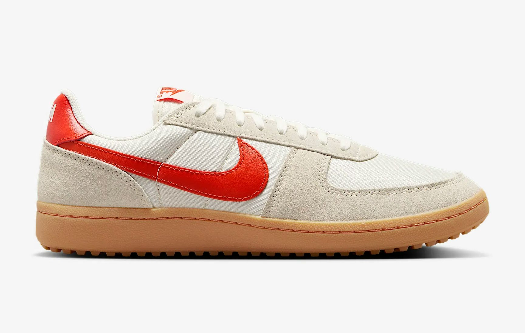 Nike Field General "Picante Red"
