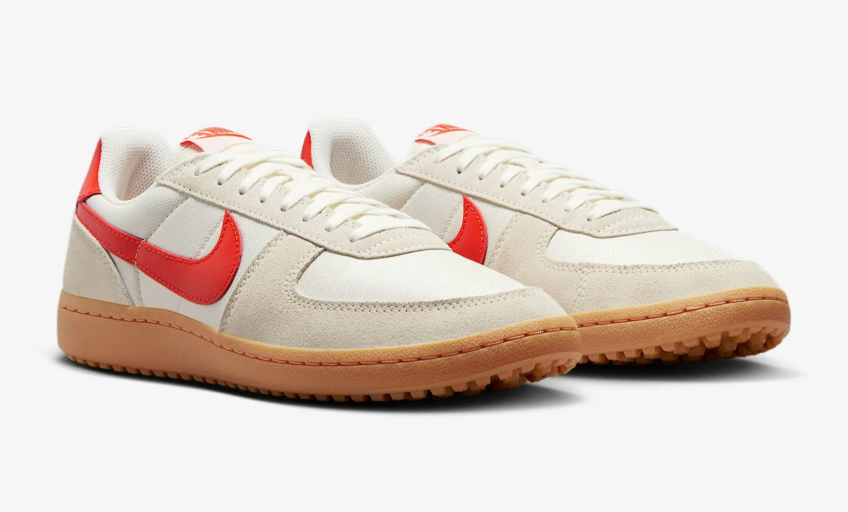 Nike Field General "Picante Red"