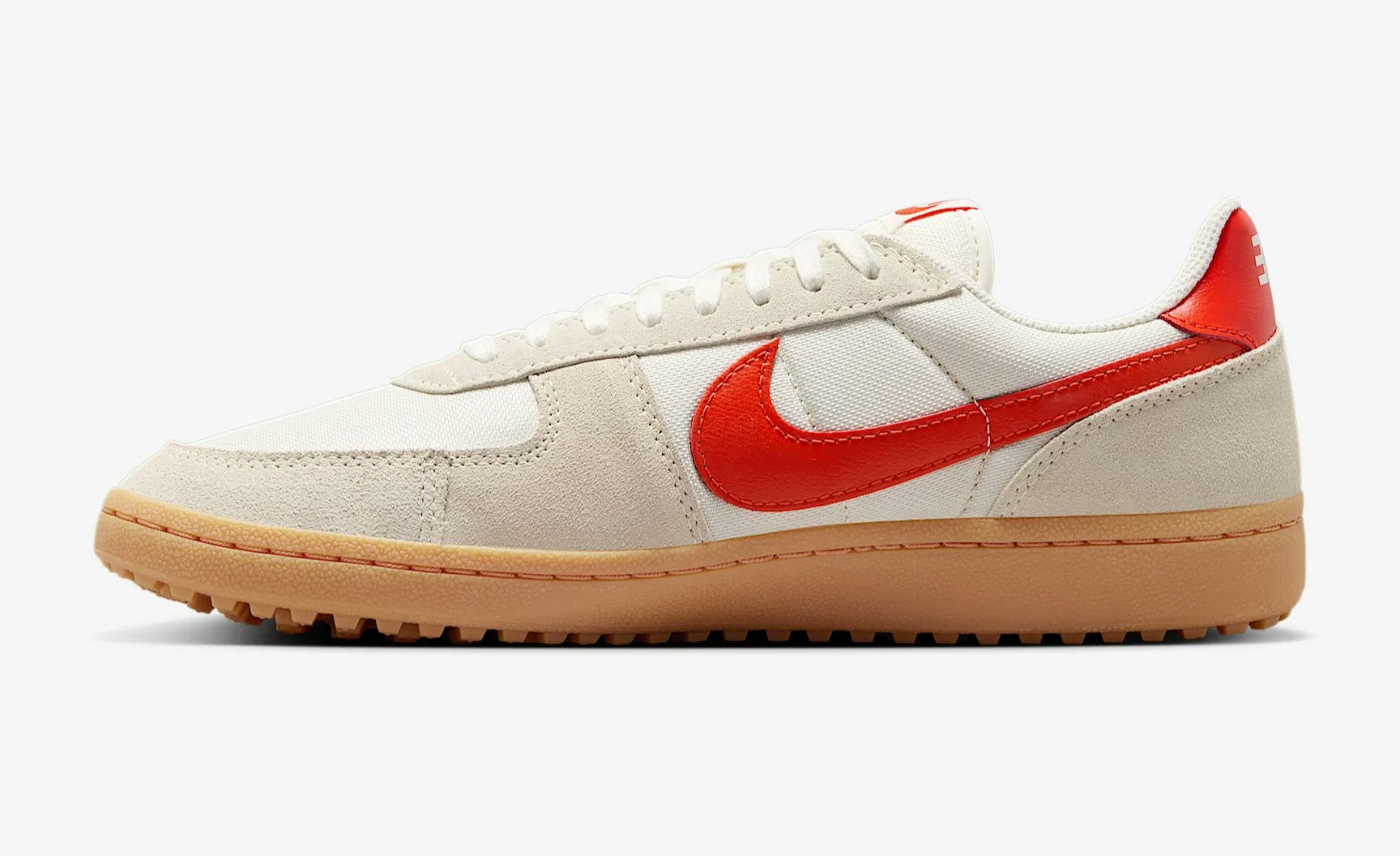 Nike Field General "Picante Red"