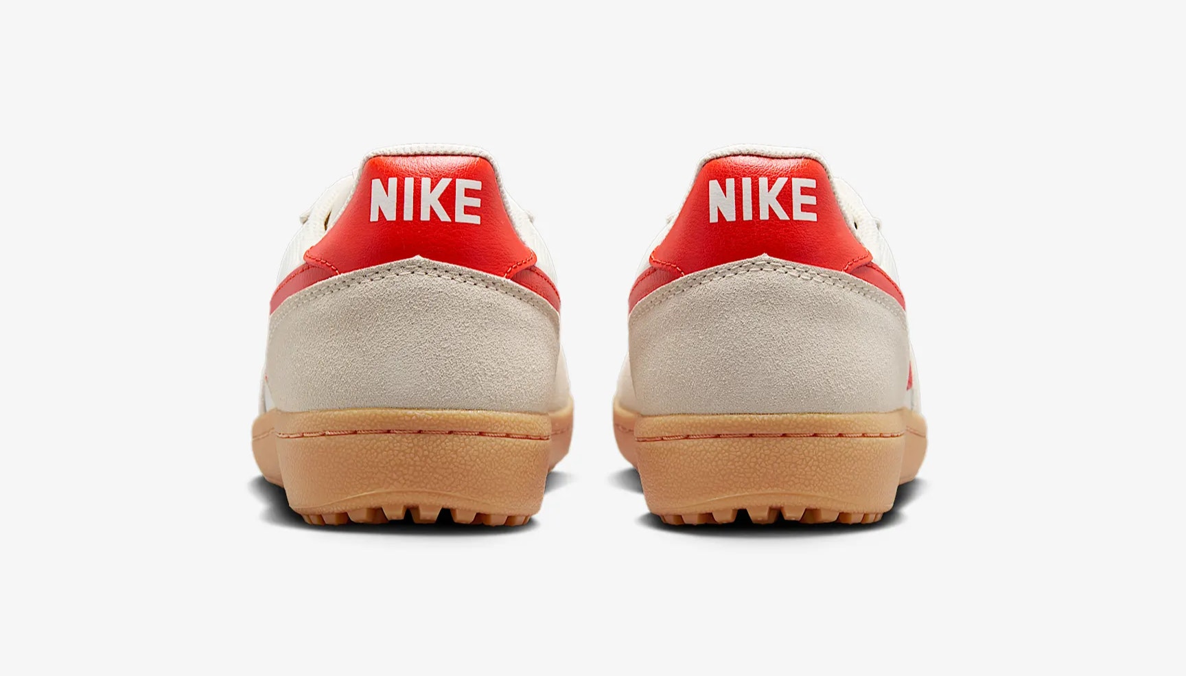 Nike Field General "Picante Red"