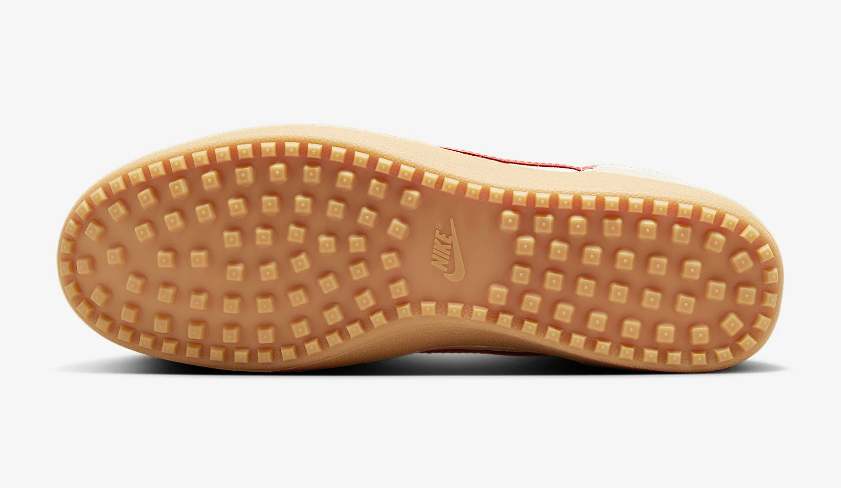Nike Field General "Picante Red"