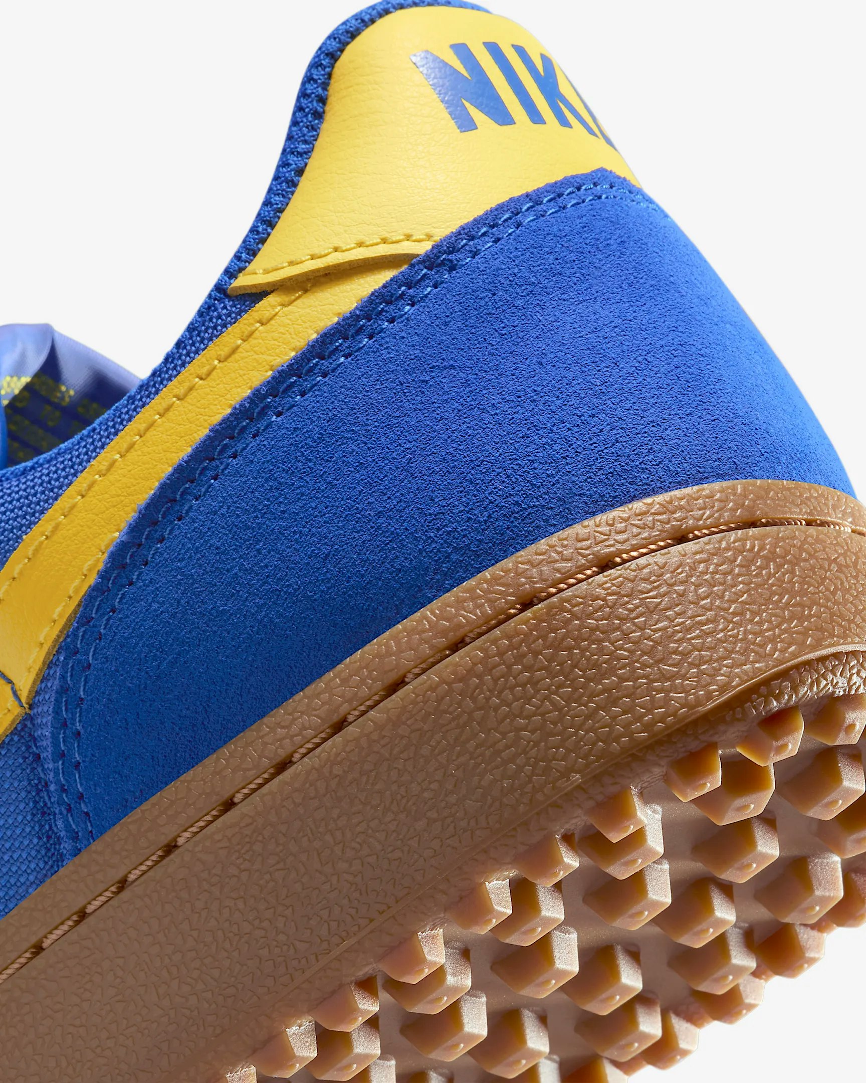 Nike Field General 82 "Hyper Royal"