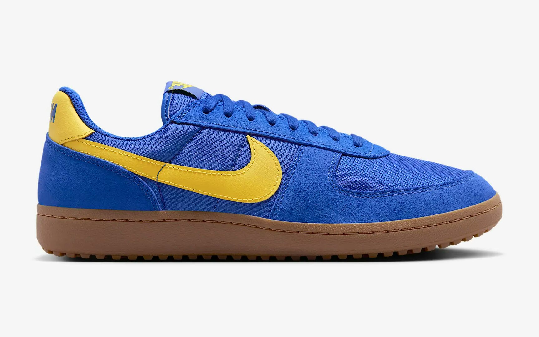 Nike Field General 82 "Hyper Royal"