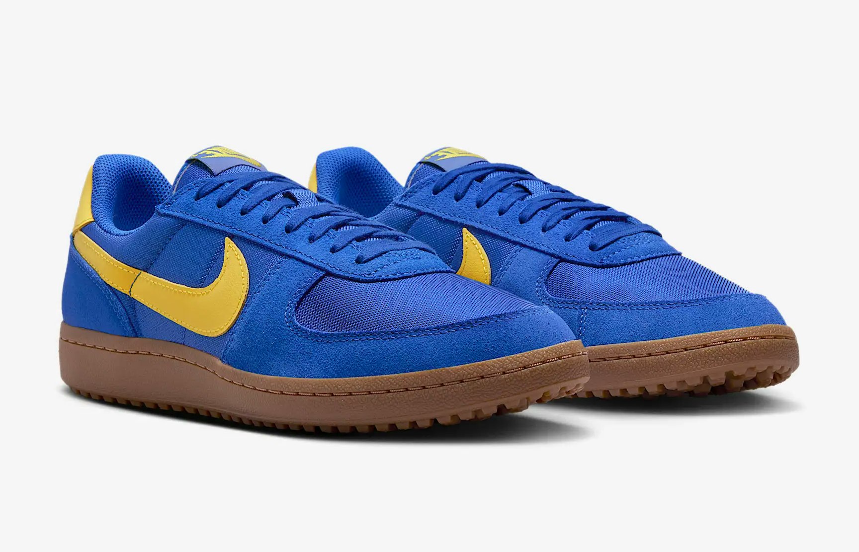 Nike Field General 82 "Hyper Royal"